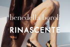 BENEDETTA BOROLI X RINASCENTE MILANO