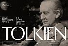 TOLKIEN. Uomo, Professore, Autore, dal 16/03/24 è a Palazzo Reale di Napoli