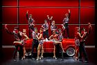 GREASE -  a Roma, Teatro Brancaccio dal 3 al 7 APRILE 2024