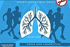 "No-Tabacco Race - #Io respiro": Corriamo insieme contro il fumo!