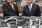 Putin promette terre ucraine all'Ungheria, col successo dell'appeasement?
