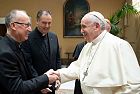 Don Daniel Antunes: L’Argentina è in lutto speciale per il primo Papa che arriva dalla fine del mondo