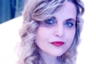 Intervista a Simona Dascalu, cantante, attrice e regista