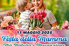 Festa della mamma.Tra prevenzione e natura: screening gratuiti e piante da donare con il cuore