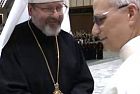 Il 14 maggio, Papa Leone XIV ha ricevuto in udienza i fedeli di 23 Chiese cattoliche orientali
