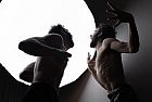 FUTURO ROMA Festival Internazionale di danza e cultura contemporanea 25 Maggio 2025