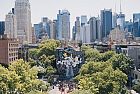 Un “altro” Made in Italy conquista New York: a Hell’s Kitchen Park, Manhattan