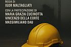 Presentazione del cortometraggio: ‘L’ultimo giorno’, sul tema delle morti sul lavoro
