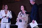 Pellicola d’oro: il riconoscimento alle maestranze. Premiati Enrico Montesano e Stefania Sandrelli alla carriera