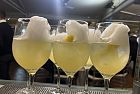 LO SPRITZ AL BERGAMOTTO, All’ACCADEMIA GOURMET DI FILIPPO COGLIANDRO