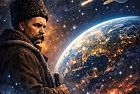 Taras Shevchenko, padre della letteratura ucraina moderna, emigrante genio profeta...