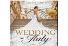 “Wedding in Italy” di Arianna Geronzi, uscito il terzo libro sulla moda sposi