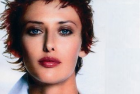 Federica Lorusso, ex modella, ora attrice e scrittrice si racconta