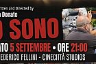 “IO SONO CINEMA” il Docufilm MIRKO ALIVERNINI riscrive le regole della settima Arte