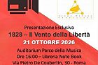 FESTA DEL CINEMA DI ROMA ARRIVA DA SUD "IL VENTO DELLA LIBERTÀ"