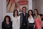 NASCE “NICE NAILS”, IL PRIMO NAIL BAR STILE MIAMI A ROMA