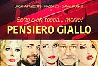 CINEMA: IL "PENSIERO GIALLO" DI CAMPANELLA AL TERRA DI SIENA FILM FESTIVAL