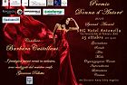 AL VIA IL PREMIO DONNA D’AUTORE 2019 il 25 ottobre alle ore 19.00