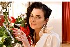 Oggi incontriamo l’attrice Francesca Brandi
