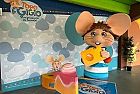 Topo Gigio è a Zoomarine, ingresso gratuito per le Case Famiglia del Lazio