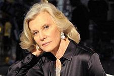 Scompare Marina Cicogna, prima produttrice del Cinema in Europa