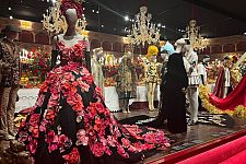 Dal Cuore Alle Mani: Dolce&Gabbana arriva a Roma con una mostra unica a Palazzo Esposizioni