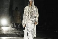Pitti Immagine Uomo 2025: la creatività di Children of the Discordance. Hideaki Shikama