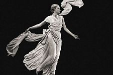 GEORGE HOYNINGEN-HUENE  ART.FASHION.CINEMA