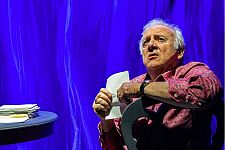LE FERITE DEL VENTO-SALA UMBERTO-dal 16 Marzo al 19 Marzo 2023