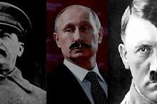 Non c'è più ragione per cui la Federazione russa esista