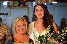 MISS GRAND INTERNATIONAL ITALY,  FINALE REGIONALE MARCHE 2023
