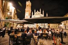 “Champagne in Piazza Duomo”, l’evento più esclusivo della Monza Wine Experience