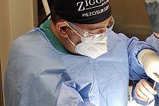 il Dr. Andrea Tedesco e la TZMI, Tecnica Zigomatica Minimamente Invasiva