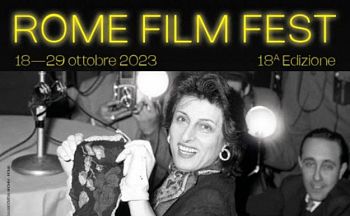 Bilancio e Vincitori Della 18esima  Festa del Cinema di Roma 2023