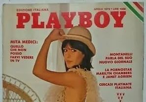 Intervista a Mita Medici  Vita, Amori, Curiosità