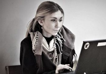 Viktoria Roshchyna è stata brutalmente torturata come prigioniera in Russia