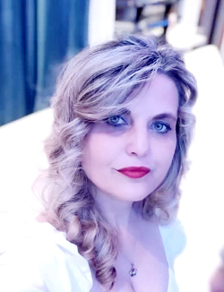 Intervista a Simona Dascalu, cantante, attrice e regista