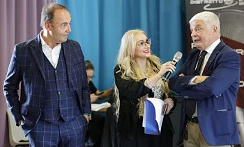 L’evento BUSINESS & ART accende il futuro del MADE in ITALY nel MIND di Rho (MI)