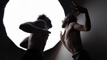 FUTURO ROMA Festival Internazionale di danza e cultura contemporanea 25 Maggio 2025