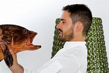 Fabio Nurra Chef: La mia Cucina è  Amore