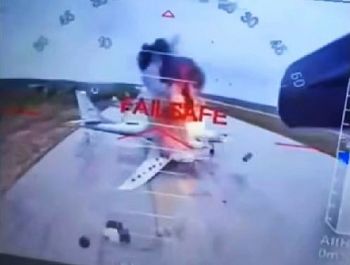 Smilitarizzazione della Russia: Kiev distrugge 50 Bombardieri strategici russi