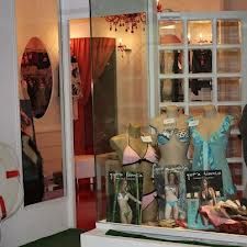 Reggiseno? giusta taglia è sinonimo di salute per il seno.