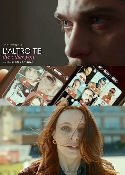 Terminate le riprese de L’ALTRO TE, diretto da Eitan Pitigliani pilota della serie “UN RAGAZZO SENZA NOME”