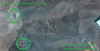 Attacco Usa colpisce 3 siti nucleari in Iran, tra cui quello di Fordo. Reazioni