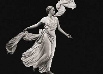 GEORGE HOYNINGEN-HUENE  ART.FASHION.CINEMA