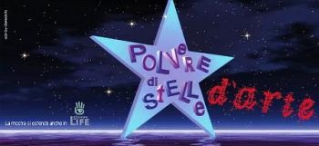 MOSTRA POLVERE DI STELLE D’ARTE - dal  6 Dicembre 2012 – h 18.30 - Il Margutta RistorArte - Via Margutta 118 Roma