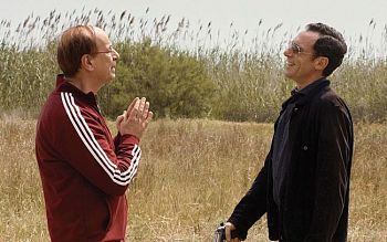 Grassadonia e Piazza protagonisti della seconda serata del Tuscia Film Fest