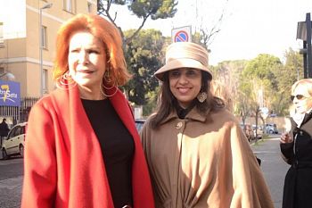 Una befana davvero speciale