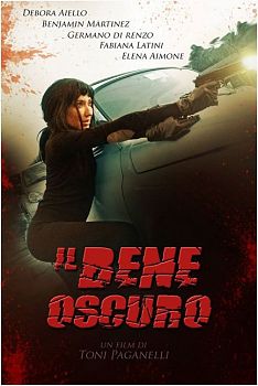 ARRIVA AL CINEMA “IL BENE OSCURO” DI TONI PAGANELLI.