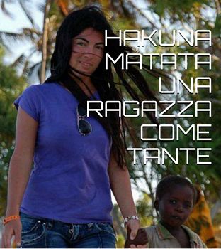Intervista a Deborah Cattoni